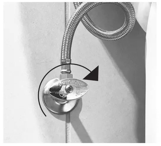 BEMIS 7YR85320H20 Personal Wash Bidet - fig3