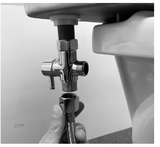 BEMIS 7YR85320H20 Personal Wash Bidet - fig6