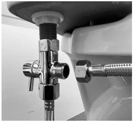 BEMIS 7YR85320H20 Personal Wash Bidet - fig7