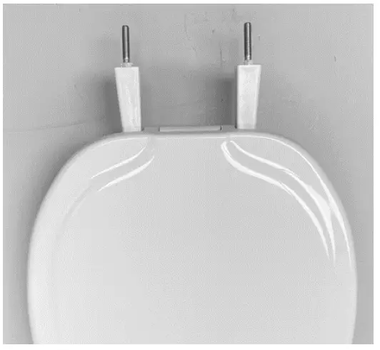 BEMIS 7YR85320H20 Personal Wash Bidet - fig8