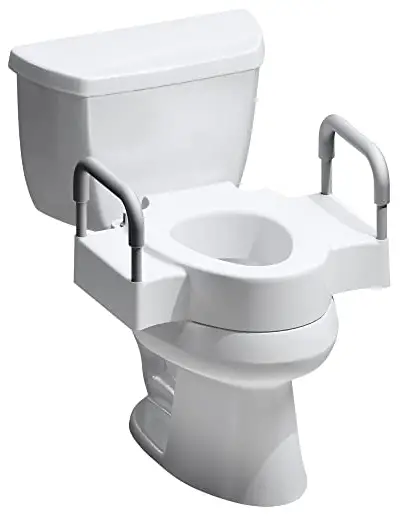 BEMIS 7YR85320H20 Personal Wash Bidet