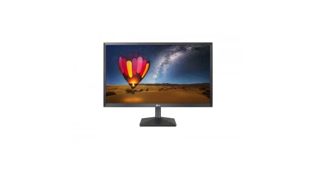 Lg 22mn430h Led Lcd Computer Monitor User Manual Lg 22mn430h Led Lcd Computer Monitor User Manual