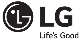 LG - logo