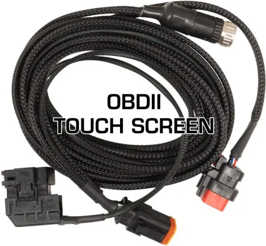 Carli Fitment 2017 - COMMUNICATION HARNESS