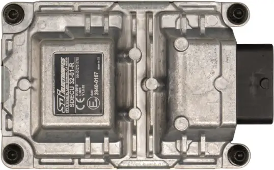 Carli Fitment 2017 - ECU