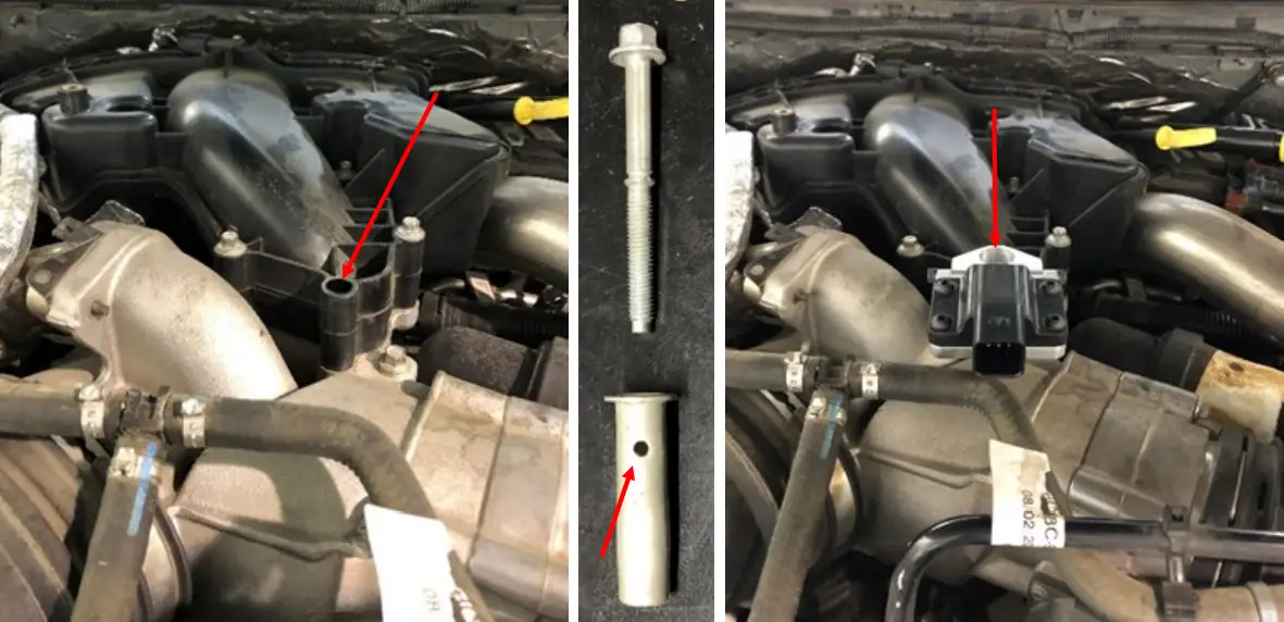 Carli Fitment 2017 - Inertial Measurement Unit 1