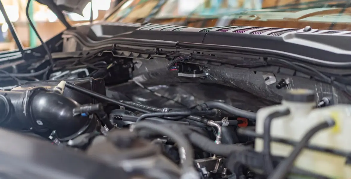 Carli Fitment 2017 - Inertial Measurement Unit 10