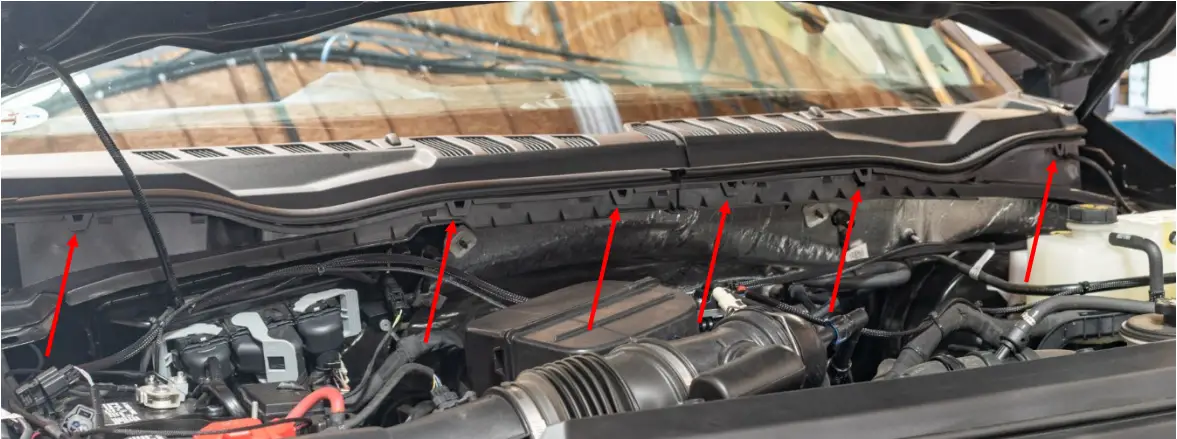 Carli Fitment 2017 - Inertial Measurement Unit 5