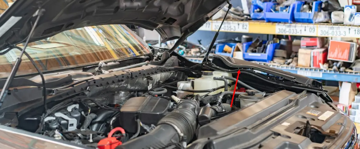 Carli Fitment 2017 - Inertial Measurement Unit 6