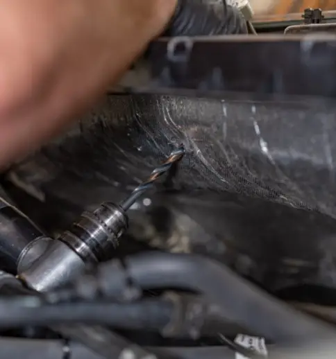 Carli Fitment 2017 - Inertial Measurement Unit 7