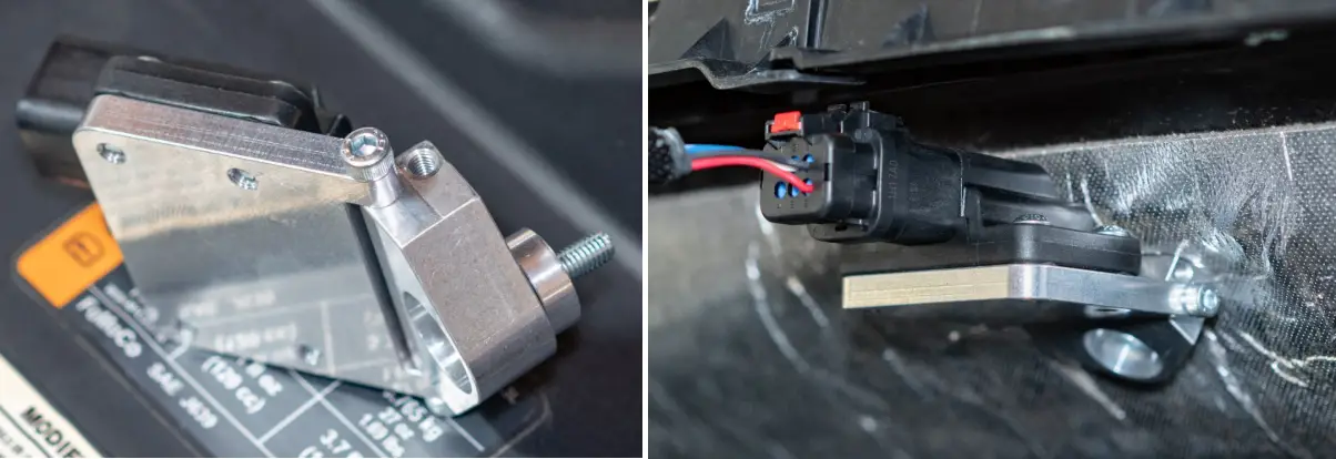Carli Fitment 2017 - Inertial Measurement Unit 8