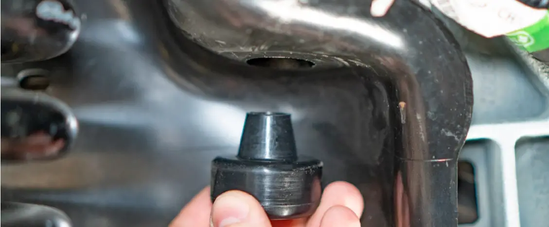 Carli Fitment 2017 - Install Communication Harness 10