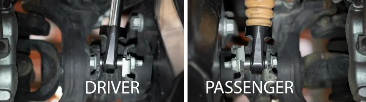 Carli Fitment 2017 - Install Communication Harness 11