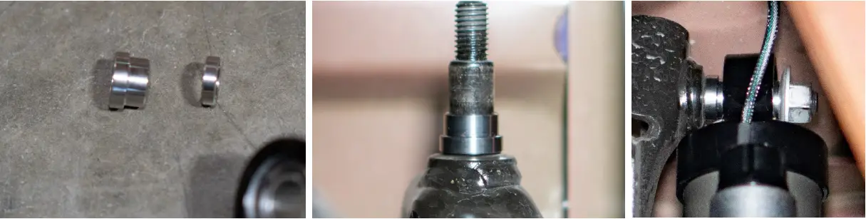 Carli Fitment 2017 - Install Communication Harness 13