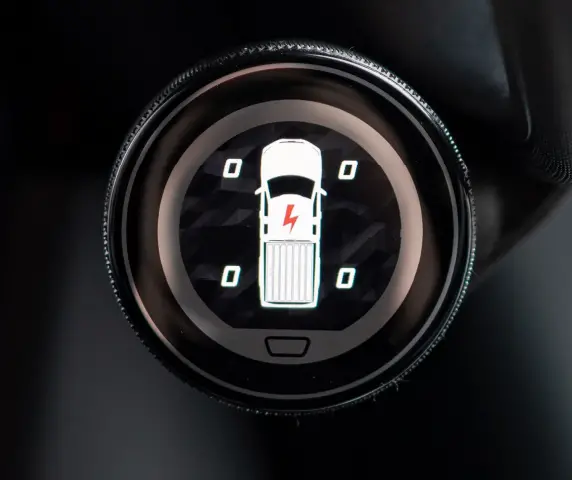 Carli Fitment 2017 - Install Communication Harness 15