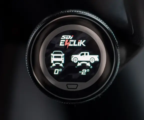 Carli Fitment 2017 - Install Communication Harness 16