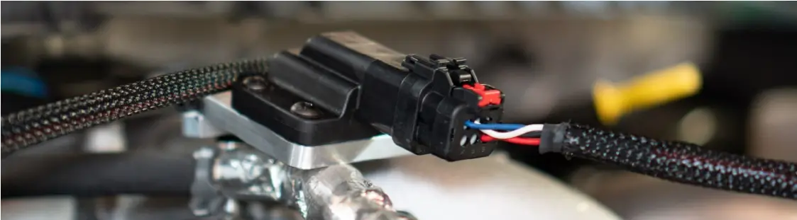 Carli Fitment 2017 - Install Communication Harness 8