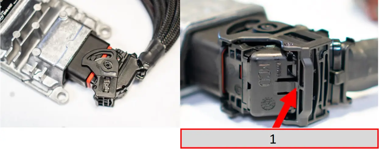 Carli Fitment 2017 - Install ECU 2a