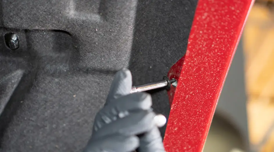 Carli Fitment 2017 - Installation Instructions