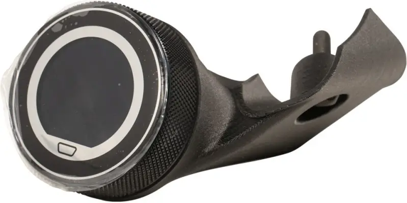 Carli Fitment 2017 - TOUCH SCREEN & MOUNT