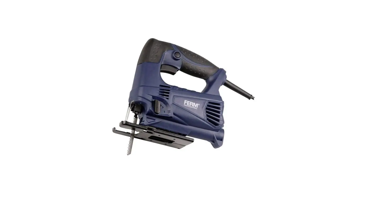 Ferm Jsm1028p Pendulum Action Jigsaw Instructions