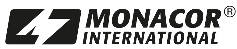 MONACOR Logo