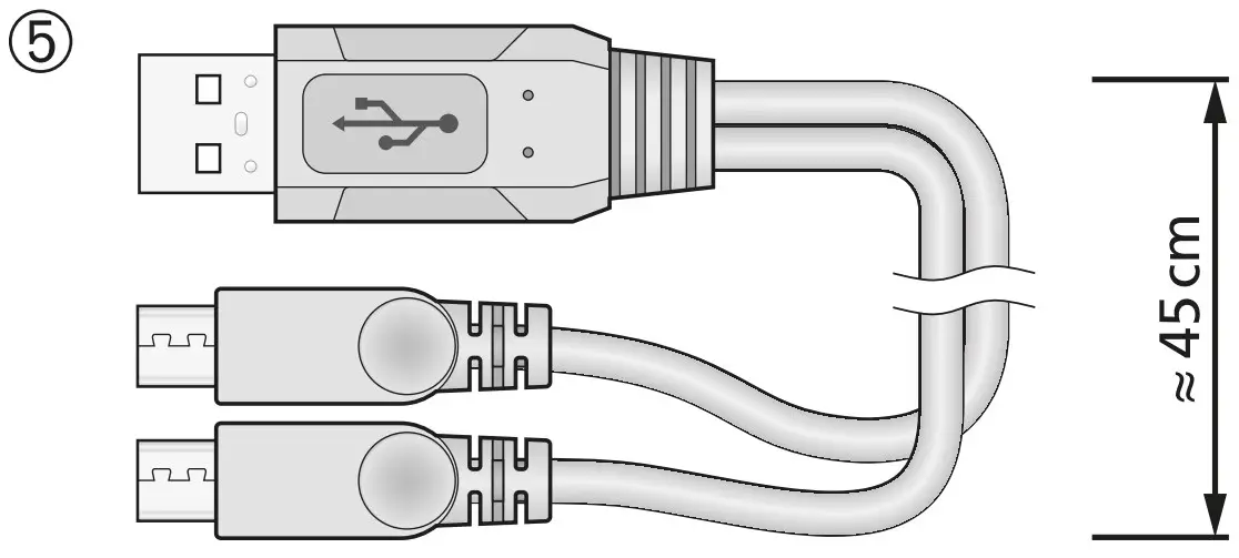 Charging the Batteries and Checking the Charging Status