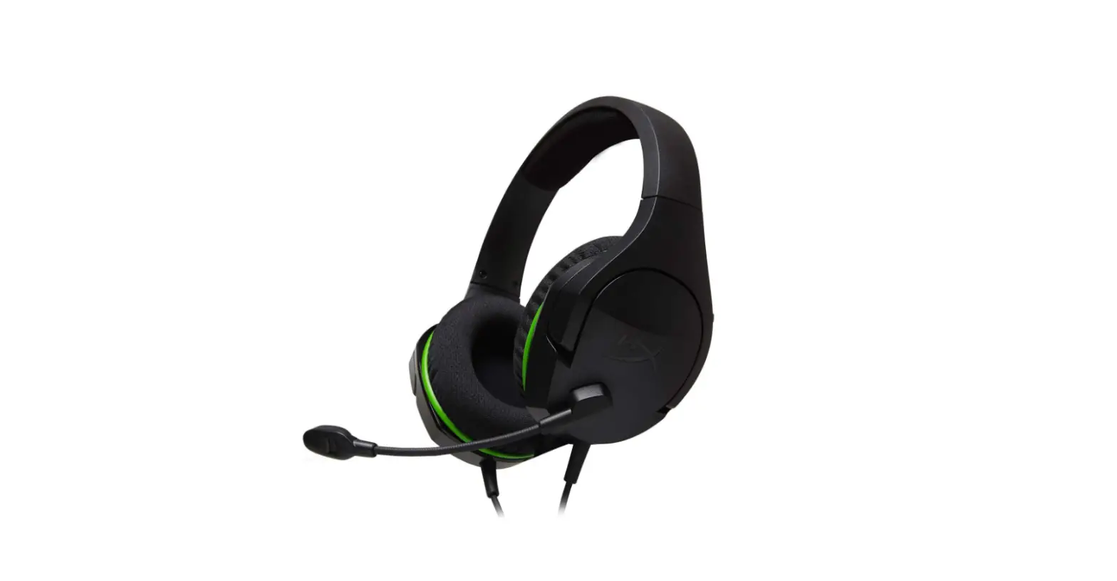 Hyper Cloudx Stinger 2 Core Gaming Headset User Guide