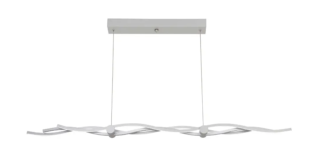 George Kovacs P1153 Tidalist Led Fixtures Light Instruction Manual