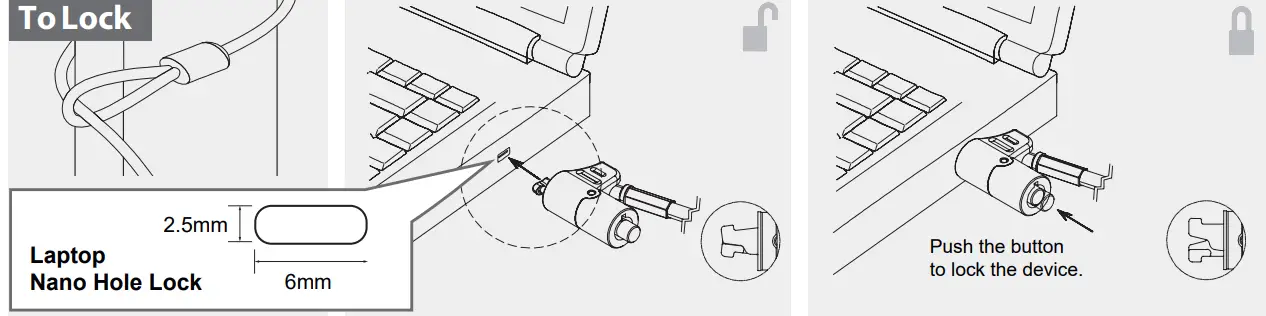 ACT-AC9030-Nano-Laptop-Lock-with-Keys-FIG-1
