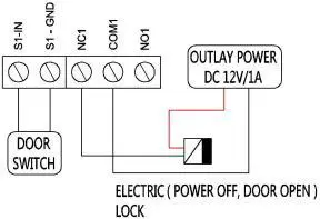 Netvill-DP88A-SIP-Door-Phone-11