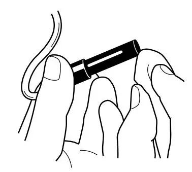 FIG 17 INSPECTION AND MAINTENANCE ITEMS