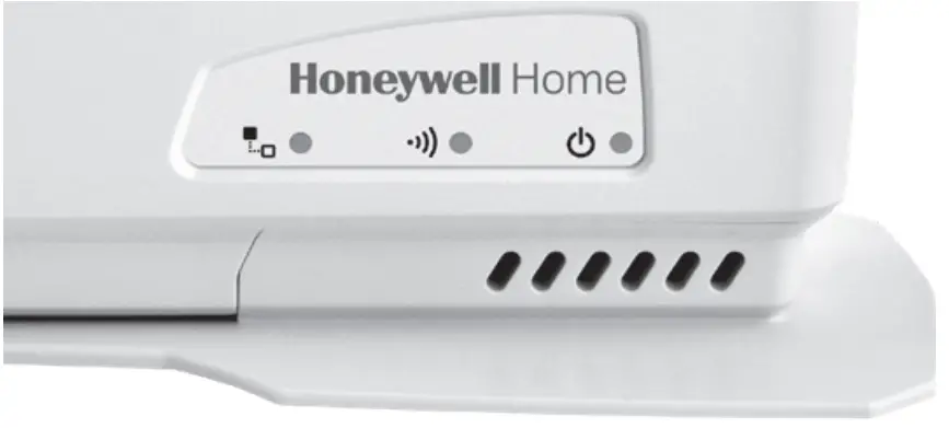 Honeywell T87RF Single Zone Thermostat -fig 65