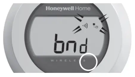 Honeywell T87RF Single Zone Thermostat -fig11