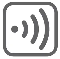 Honeywell T87RF Single Zone Thermostat -icon3