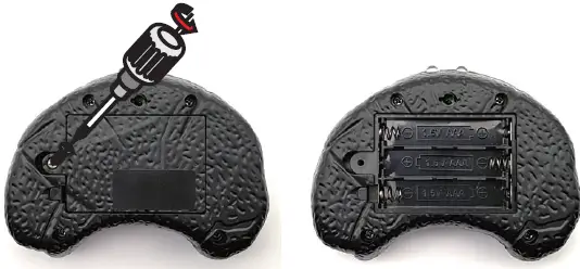 Odyssey Angry Anaconda 02