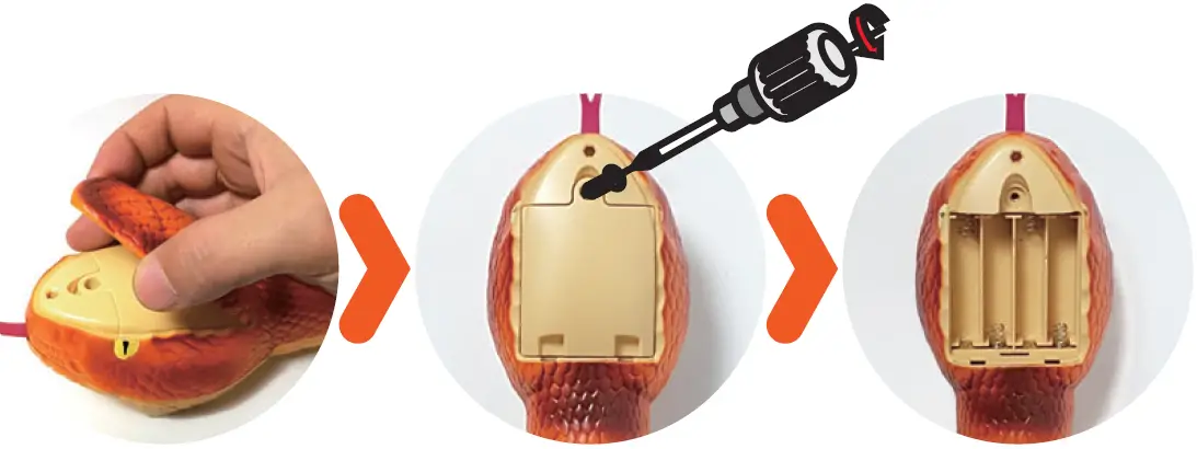 Odyssey Angry Anaconda 03