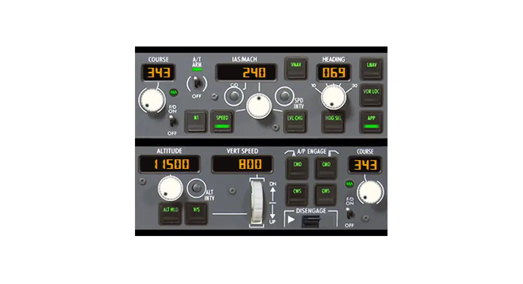 Spad Next Gsx For Spad Version 1.0.5 Owner's Manual