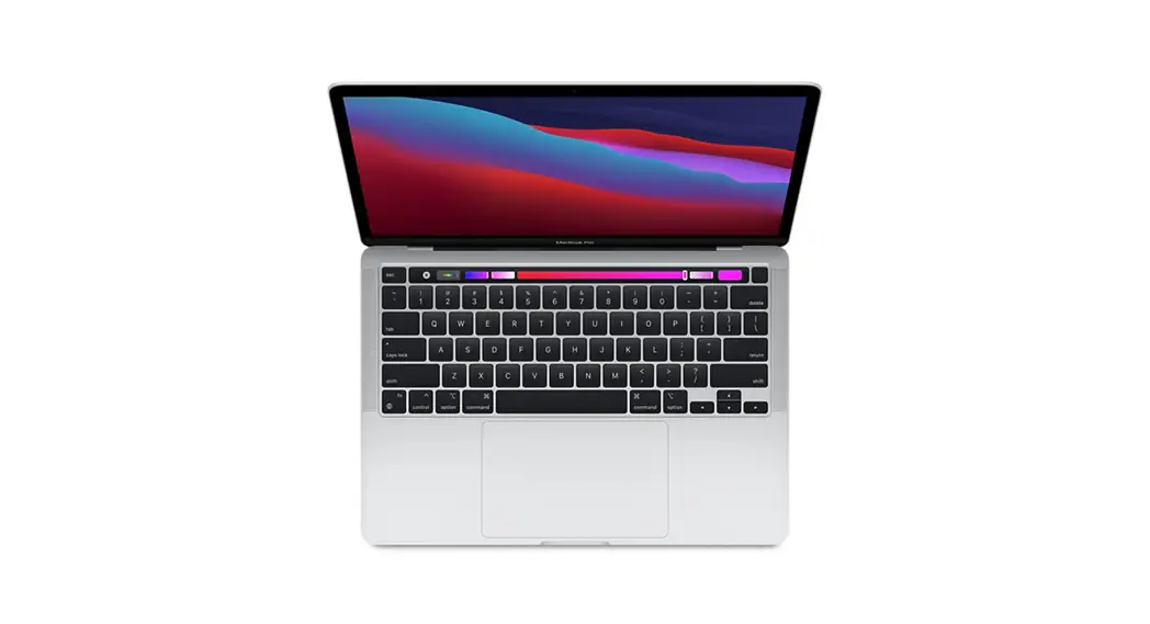 Apple Macbook Pro 13.3 Inch Laptop User Guide