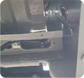 ECHOMASTER P-BUA-F150-21 - STEP 3