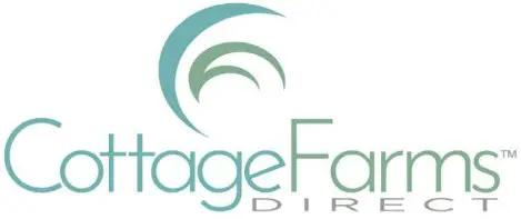 Cottage Farms - Logo