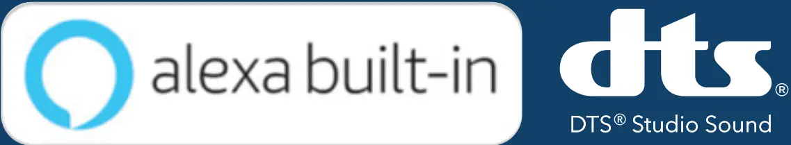 INSIGNIA NS-50F301NA22 5055 LED TV 4K ULTRA HD - Logo2