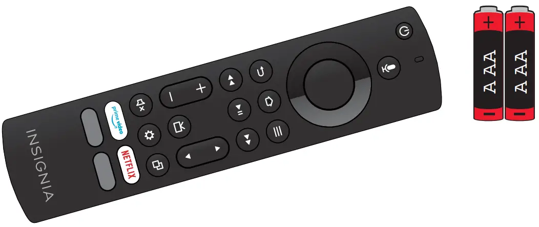 INSIGNIA NS-50F301NA22 5055 LED TV 4K ULTRA HD