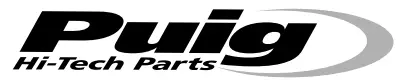 Puig - logo