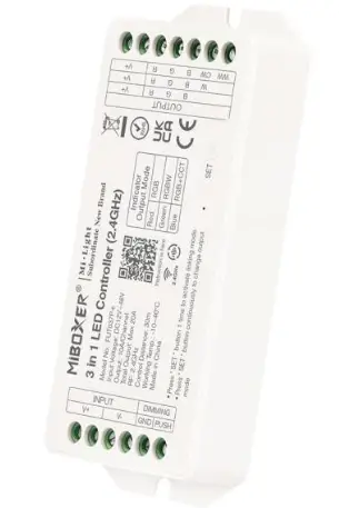 MIBOXER FUT037P 3 in 1 LED Controller ( 2.4G )