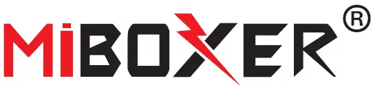 miboxer logo