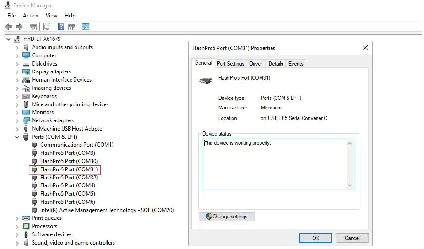 MICROCHIP-Error-Detection-and-Correction-on-RTG4-LSRAM-Memory-6