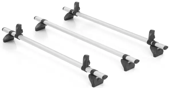 Rhino XD3PR FL KammBar Pro System