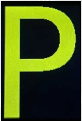 Syvecs TinyDash Compact and Powerful Display - setting 1