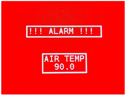 Syvecs TinyDash Compact and Powerful Display - setting 15